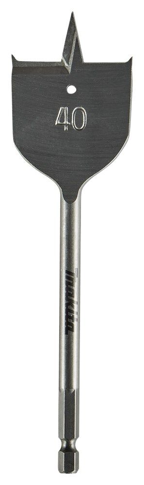 Speedboor 40x150mm - E-17360