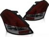 Viking Choice AP Onderdelen B.V. Achterlichten SUZUKI SWIFT V 10-17 ROOD SMOKE