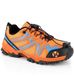 Kimberfeel Chaussures de randonnée enfant Gokart Orange Synthétique/Textile Unisexe Taille 30