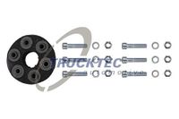 TRUCKTEC AUTOMOTIVE Gelenk, Längswelle 02.34.019