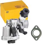 HELLA 6NU 010 171-171 EGR-klep