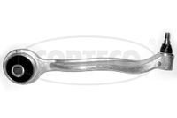 CORTECO Lenker, Radaufhängung 49398626 unten | Compatibel met: MERCEDES-BENZ S-CLASS, S-CLASS Coupe