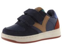 Victoria Kindertrainers Tiempo Tiras Marino Synthetisch/Textiel Rubber Unisex Maat 31