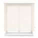 Blindecor Verduisterend rolgordijn op maat | beige | Rollo Screen 130 x 180 cm