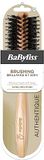 BaByliss Gemengde borstel van hout, 18 mm
