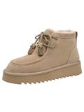 Tamaris Wl Lace Boot 1-26255-47 Sneeuwlaarzen voor dames