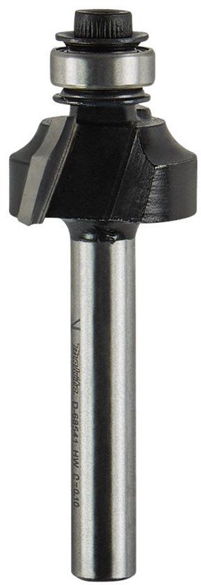 Makita Kwartrondprofielfrees D-68541
