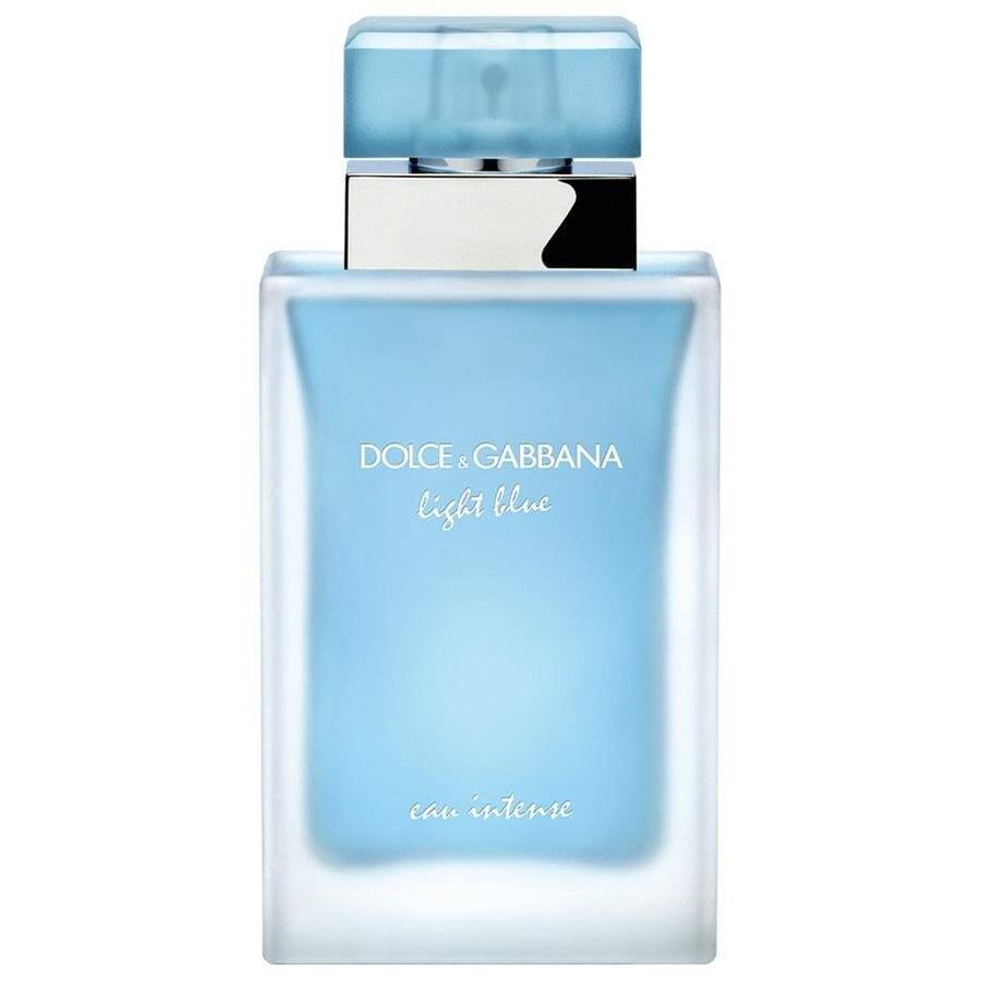 Dolce & Gabbana Light Blue Eau Intense Eau de parfum 25 ml eau de parfum / dames