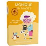 Bakakou MONIQUE EN IMAGES