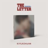 The Jae Hwan Kim Letter (CD)