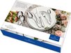 Villeroy & Boch Mademoiselle Bestekset - 68-delig - RVS - 12 Personen - Vaatwasserbestendig