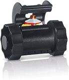 Sinelco International BV Tube-Twist Tubeknijper Haarclip