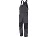 Westin Fishing W4 Salopette Large grijs