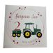 Wit White Cotton Cards Gorgeous Son Happy 2nd Birthday Card (Code XNS2)