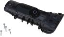 Braun Deksel met Dichting en Schakelaar - 81480823