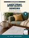 Large Print Word Search for Seniors: 1000 Words to Sharpen Memory, Boost Brain & Relieve Stress | Bonus: Large Print Sudoku & Word Scramble Puzzles | ... Gift for Elderly Women & Men (Volume 3)