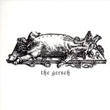 Suburban Gersch - Gersch (CD)