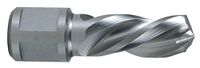 Ruko 1081211 Solid 3S HSS Weldon schacht 11 mm