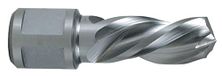 Ruko 1081211 Solid 3S HSS Weldon schacht 11 mm