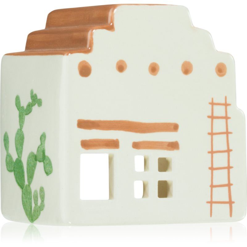 Ceramic Houses