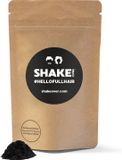 Shake Over Hair Fellows SHAKE OVER ZINC-ENRICHED REFILL HAIR FIBERS BLACK 30g