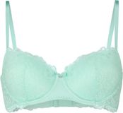Hunkemöller Marine Padded Underwired Bra Groen