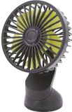 HP Autozubehör Ventilator 12 V