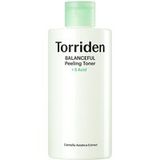 Torriden Gezichtslotion Gezichtstoner Unisex 0.25 l