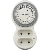 Zenitech Bolea Mechanische biplite met timer 15 minuten