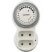 Zenitech Bolea Mechanische biplite met timer 15 minuten