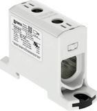 Ouneva Group VC05-0019 Bloc de distribution Gris 1 pièce(s)