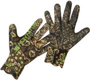 Salvimar Krypsis Gants 5 mm Vert S