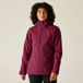Regatta Coriver 3-in-1 waterdichte ademende jas voor dames