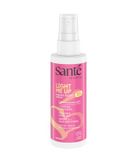 Sante Light Me Up Energy Boost Spray Brume pour le visage