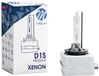 M-Tech ZHCD1S6 Xenon D1S 6000K 1 stuk