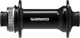 Shimano Voornaaf Altus HB-TC500-15 CL 28 gaats 110 x 15 e-thru steekas zwart