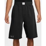 Nike NAC Dri-FIT fleece trainingsshorts voor heren, IF2799