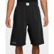 Nike NAC Dri-FIT fleece trainingsshorts voor heren, IF2799