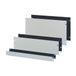 Schroff 19 voorpaneel, 10 HE, 3 mm, Al, geanodiseerd