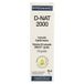 Physiomance Therascience Physiomance D-nat 2000 Natuurlijke Vitamine D3 Voedingssupplement 20ml (PHY341)