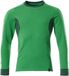 Mascot Accelerate Sweatshirt 18384-962 - bright green/green - 3XL