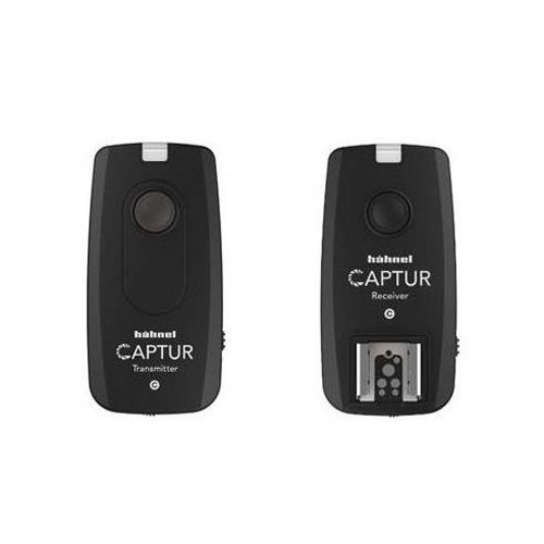 Hahnel Hähnel 1000 710.1 - Camera Accessoire - Zwart