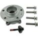 SKF Kit De Roulements De Roue Vkba 3523 Volvo 274298 31329980 31658081 8672371