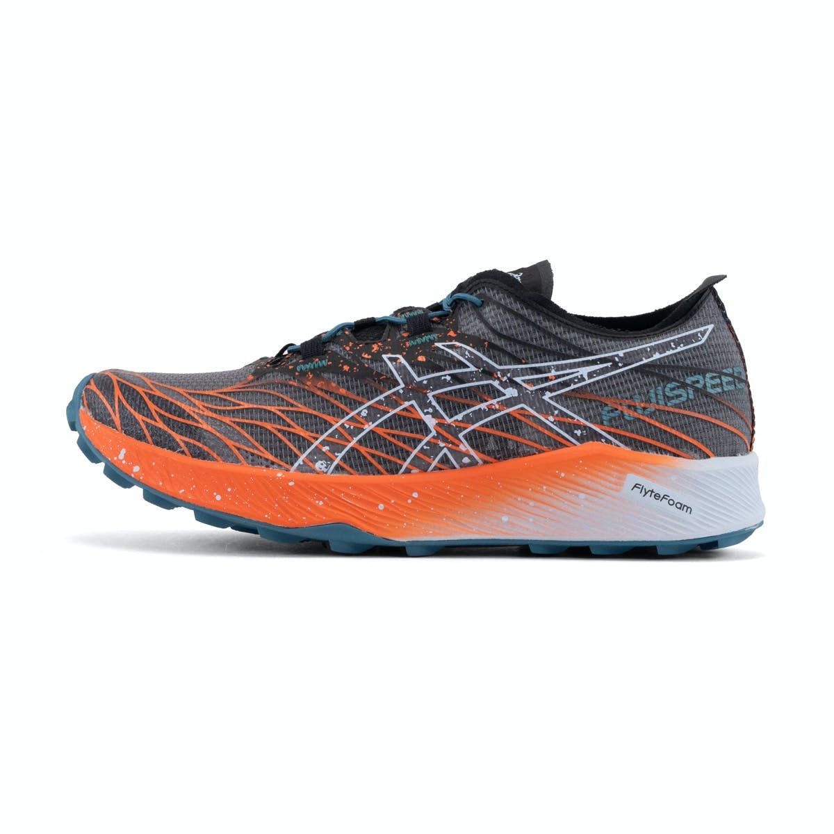 ASICS Fuji Speed Dames