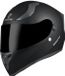 Bogotto H128 Solid Integraalhelm Zwart ECE 22.06 XS