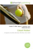 Liezel OmniScriptum Liezel Huber: Ai Sugiyama, Cara Black, Bob Bryan, Mike Bryan, Kevin Ullyett Paperback