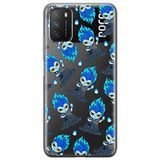 ERT GROUP Mobiele telefoonhoes voor Xiaomi REDMI 9T/ POCO M3 Origineel en officieel gelicentieerd Disney Hades 002-patroon Perfect geschikt voor mobiele telefoonvorm, gedeeltelijk bedrukt