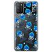 ERT GROUP Mobiele telefoonhoes voor Xiaomi REDMI 9T/ POCO M3 Origineel en officieel gelicentieerd Disney Hades 002-patroon Perfect geschikt voor mobiele telefoonvorm, gedeeltelijk bedrukt