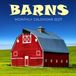 Barns 2027 Calendar: Rustic Countryside