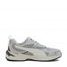 Puma Milenio Tech 2000 SD Hardloopschoenen Unisex 45 Smokey Gray-Vapor Gray-Cool Dark Gray